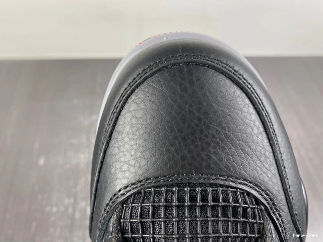 HYPE 4 Bred Reimagined FV5029-006 Air Jordan 0806